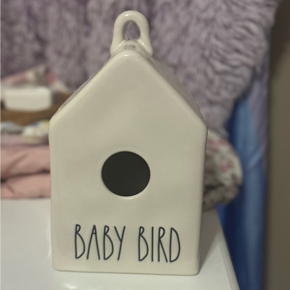 Rae Dunn Other - Rae Dunn Baby Bird